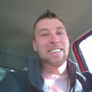 Meet your Posher, Jason